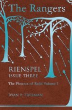 The Rangers: Rienspel, Issue III