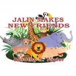 Jalin Makes New Friends