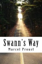 Swann's Way: In Search of Lost Time #1