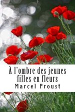 A l'ombre des jeunes filles en fleurs: ? la recherche du temps perdu #2