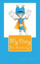 My Diary: Superhero