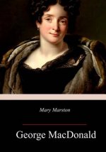 Mary Marston