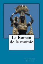Le Roman de la momie