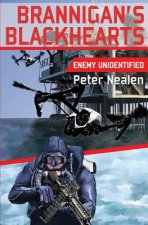Enemy Unidentified