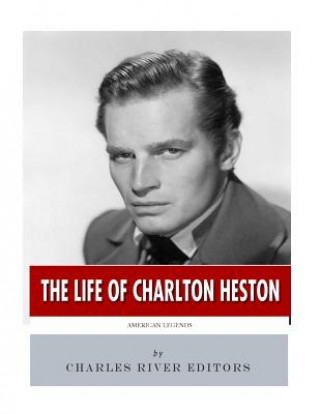 American Legends: The Life of Charlton Heston