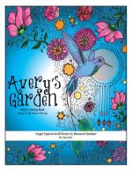 Avery's Garden: The Wind & The Sea