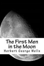 The First Men in the Moon