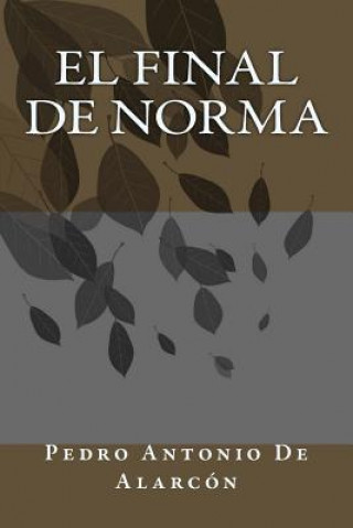 El final de Norma