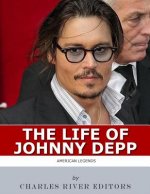 American Legends: The Life of Johnny Depp