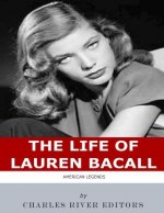 American Legends: The Life of Lauren Bacall