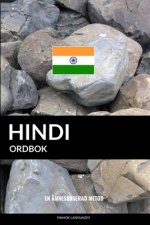 Hindi ordbok: En ämnesbaserad metod