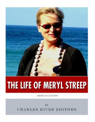 American Legends: The Life of Meryl Streep