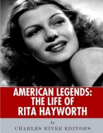 American Legends: The Life of Rita Hayworth