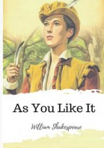 As You Like It