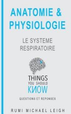 Anatomie et physiologie