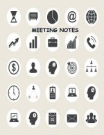 Meeting Notes: Project Meetings Notes, Attendees, and Action items