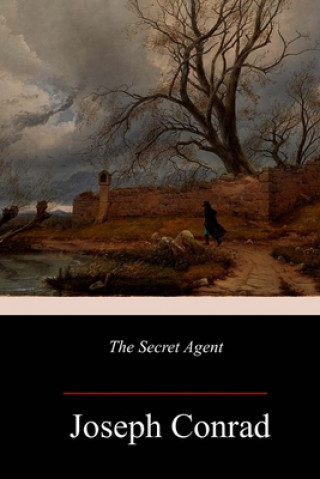 The Secret Agent (Joseph Conrad)()