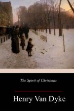 The Spirit of Christmas
