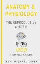 Anatomy and physiology: The reproductive system