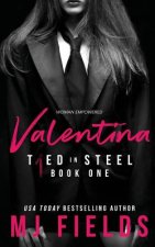 Valentina: Woman Empowered