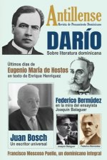 Antillense 3: Revista de Pensamiento Dominicano