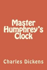 Master Humphrey's Clock