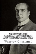 An Essay On The American Contribution And The Democratic Idea