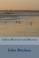 John Burnet of Barns
