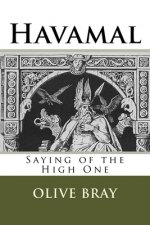 Havamal: Saying of the High One