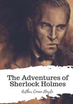 The Adventures of Sherlock Holmes