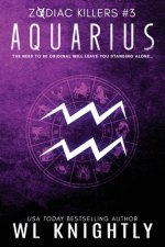 Aquarius: Zodiac Killers #3