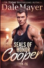 SEALs of Honor: Cooper