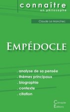 Comprendre Empedocle (analyse complete de sa pensee)
