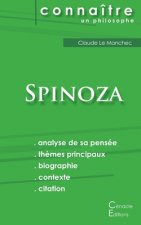 Comprendre Spinoza (analyse complete de sa pensee)