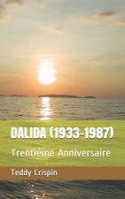 Dalida (1933-1987)