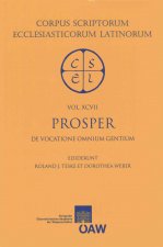 Prosper: de Vocatione Omnium Gentium
