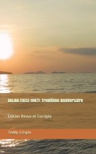Dalida (1933-1987)