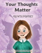 Your Thoughts Matter: Negative Self-Talk, Growth Mindset