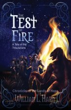 The Test of Fire: A Sword and Sorcery Novel from the Lands of Hope