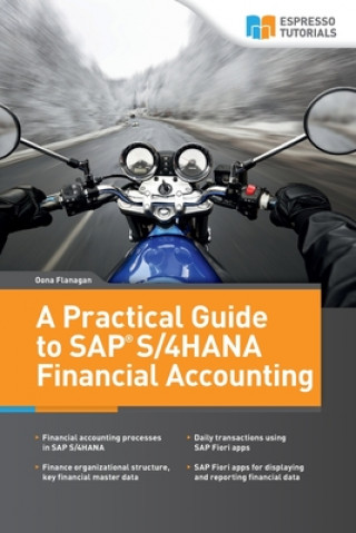 Practical Guide to SAP S/4HANA Financial Accounting