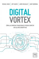 Digital Vortex: Cómo las empresas tradicionales pueden competir con las más disruptivas