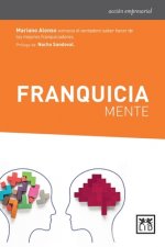 Franquiciamente: Extracta el verdadero saber hacer de los mejores franquiciadores.