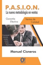 Pasion: La Nueva Tecnología En Ventas