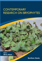 Contemporary Research on Bryophytes