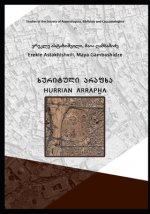 Hurrian Arrapha