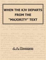 When the KJV Departs from the 