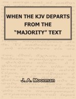 When the KJV Departs from the 