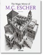 Le Miroir Magique de M.C. Escher