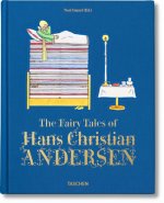 Les Contes de Hans Christian Andersen