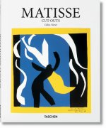 Matisse. Gouaches Découpées